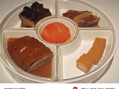 炳胜小拼盘-炳胜品味(深圳万象城店（罗湖）)