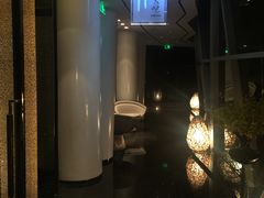 -广州四季酒店·天吧·高空酒吧