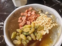 冰粉-成都瓜串串(华强北店)