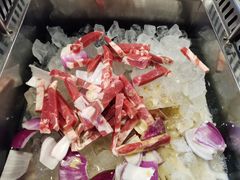 -泽成冰煮羊火锅(中正天街店)