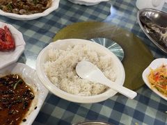 -钱大妈海鲜饭店(保利林语店)