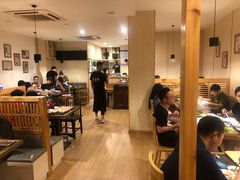 -许府牛火锅(信义坊总店)