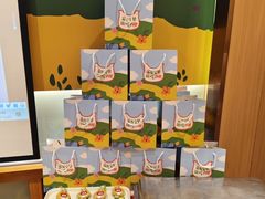 -西贝(宝乐汇店)