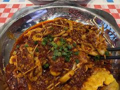 -去吃龙虾 | 烧烤·龙虾馆(红林世界城店)