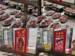 -五洞大众牛餐馆(番禺分店)