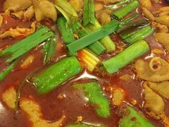 -湘肠香火锅店(团结湖店)