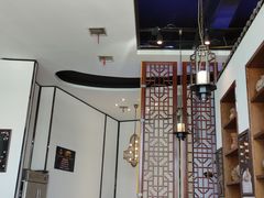 -佳兰雅序融合菜(高新店)
