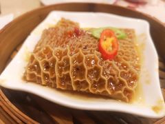-点都德(华强南店)