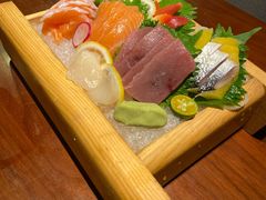-金沙滩喜来登度假酒店-雅日本餐厅