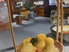 -晓粤·惹味粤菜(凯德乐峰广场店)