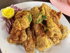 -龙海鲜螃蟹王(宏茂桥店)