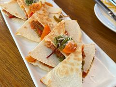 -Cafe de Coucou(牛市口店)