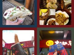 -万龙洲海鲜(大兴绿地缤纷城店)