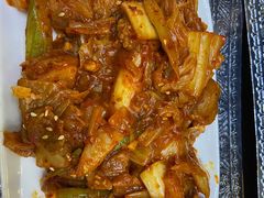 -玉流珍肴馆(亮马桥店)