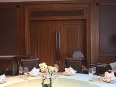 包厢-上海兴国宾馆 丽宫中餐厅