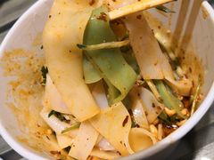 -煎饼道·新鲜现做(来福士店)