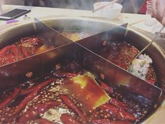-大龙火锅(老店)