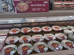 -果蔬好生活超市(东湖店)