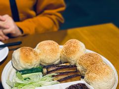 -烧肉馆(古北水镇景区店)