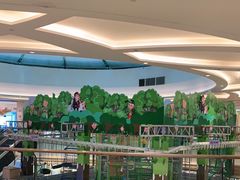-深圳龙华星河COCO City(民治店)