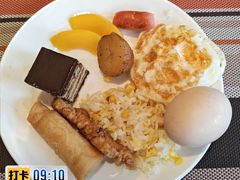 -上海浦东星河湾酒店