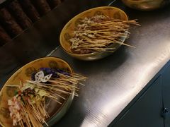 钵钵鸡-明洋钵钵鸡(春田小区店)