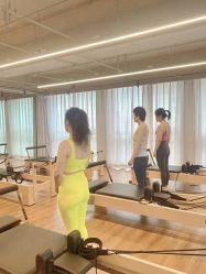 -FineYoga梵音瑜伽·普拉提