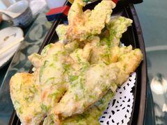 -君霖海鲜私房菜(春柳店)