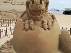 -平潭国际旅游岛·龙王头沙滩运动基地