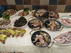 -妈妈菜舟山海鲜(定海古城店)