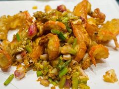 -顺意·顺德家乡菜(国际人才大厦店)