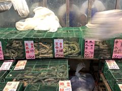 -荔城生鲜盛宴(番禺旗舰店)