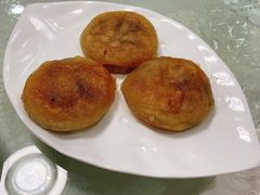 红豆饼-寻味顺德·南记酒家·传统顺德菜·鱼生(广源路店)