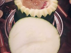 -尚竹阁冬瓜盅·18年地标美食(平洲店)