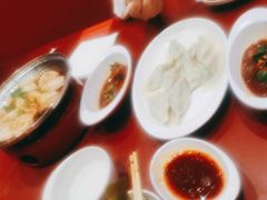 -喜家德虾仁水饺(岗厦北店)