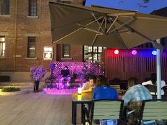 景观位-麦落精酿啤酒餐吧(先农大院店)