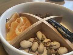-隐溪茶馆(金虹桥店)