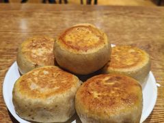 -清真吴记门钉肉饼·喜多利