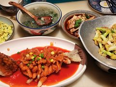 -探花·意境江南菜·唐伯虎文化体验店·松鼠桂鱼(观前店)