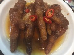 -福记烧味茶餐厅(豪森丽都店)