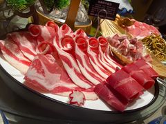 -享月汤皇·海鲜小火锅·聚会(曲江创意谷店)