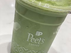 -Peet's Coffee皮爷咖啡(德基店)