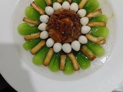 -敦煌宾馆·伎乐天风味餐厅