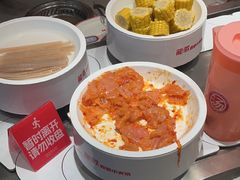 -龍歌自助小火锅(雨花台江南虹悦城店)