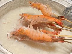 -丰尔粥食·粥底火锅(大良总店)
