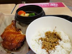 -肯德基(西安电子城店)