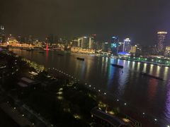 -上海凯宾斯基大酒店