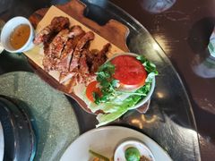 -大头虾越式风味餐厅(光明广场店)