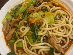 -阿拉木汗餐厅(山大路店)