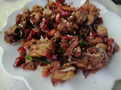 -潮发海鲜大排档·招牌烤生蚝·9年(横琴长隆店)